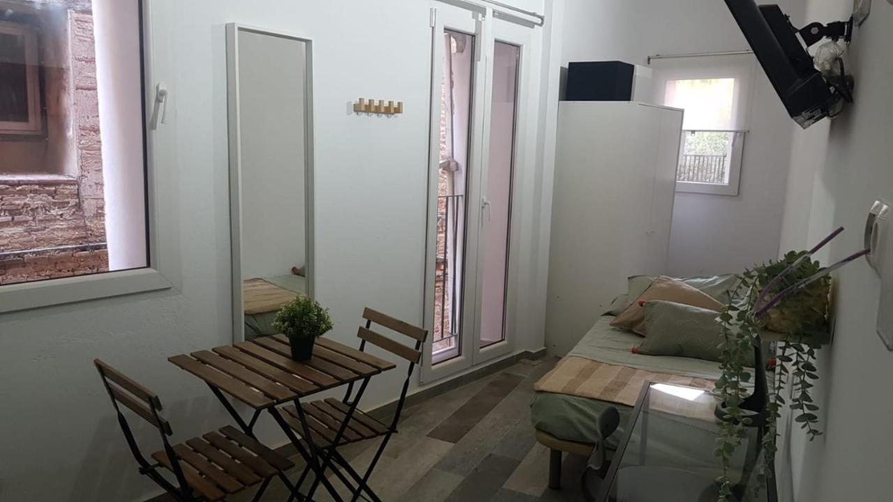 Serrano Home Valencia Ngoại thất bức ảnh