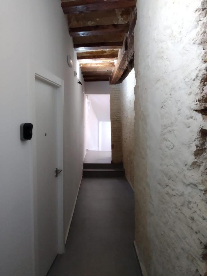 Serrano Home Valencia Ngoại thất bức ảnh