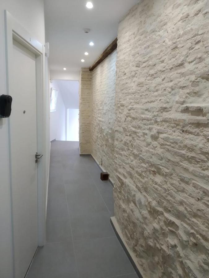 Serrano Home Valencia Ngoại thất bức ảnh