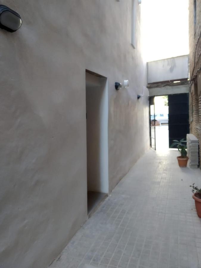 Serrano Home Valencia Ngoại thất bức ảnh