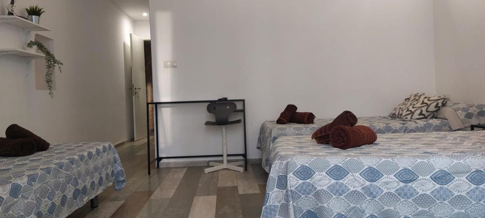 Serrano Home Valencia Ngoại thất bức ảnh