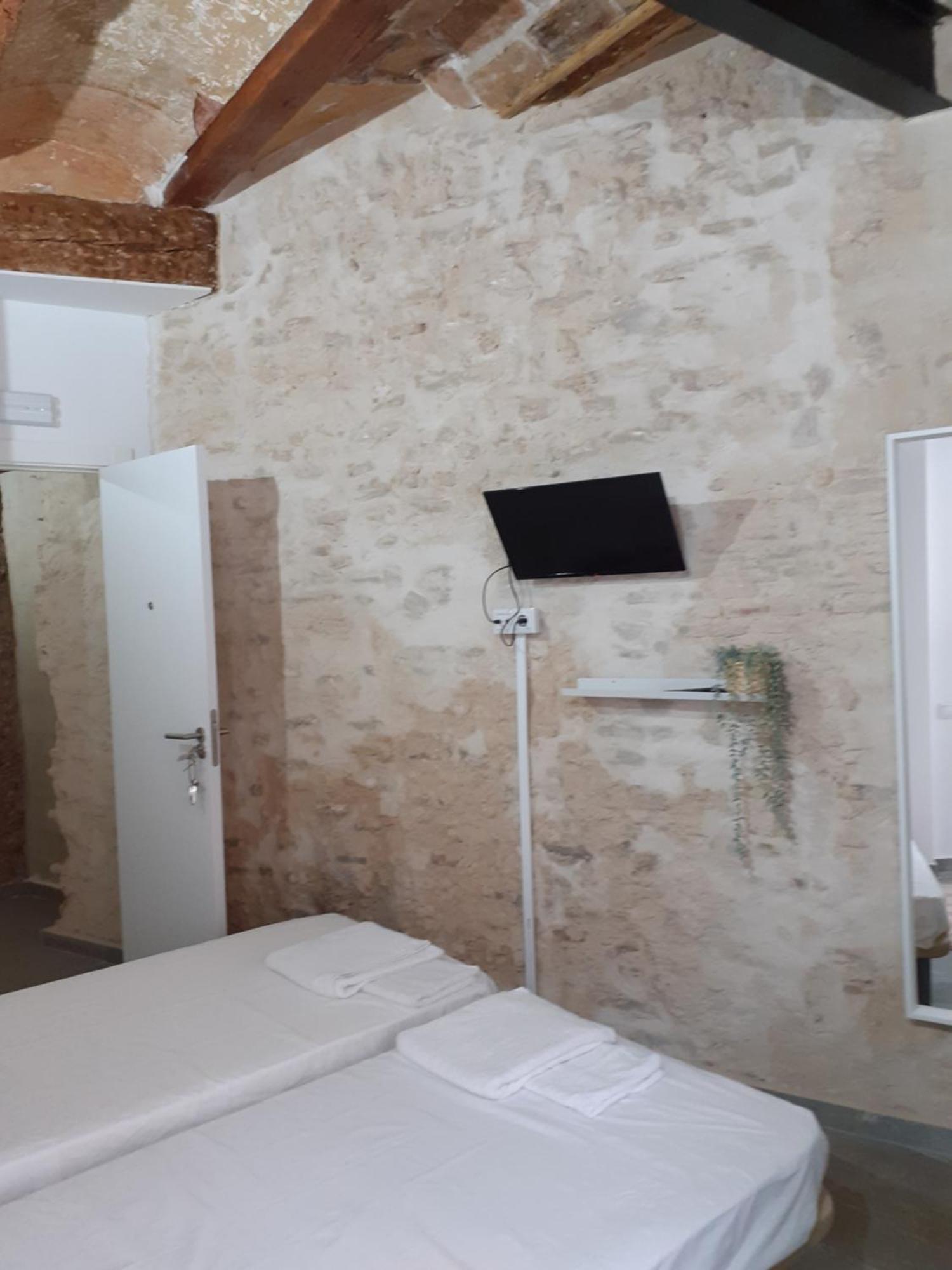 Serrano Home Valencia Phòng bức ảnh