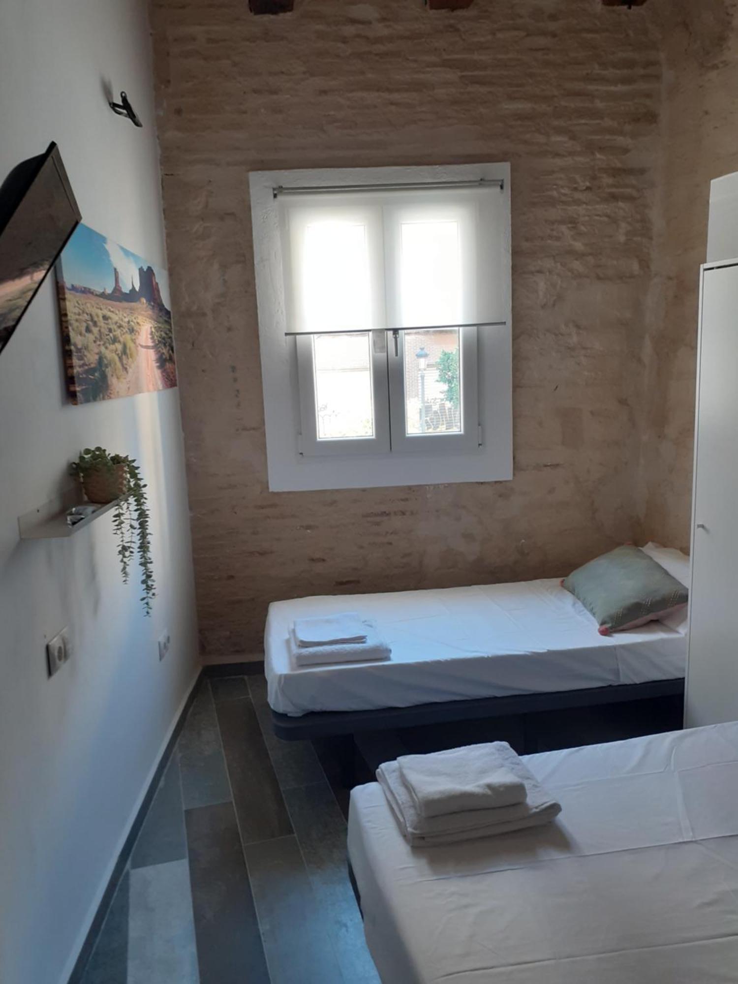 Serrano Home Valencia Phòng bức ảnh
