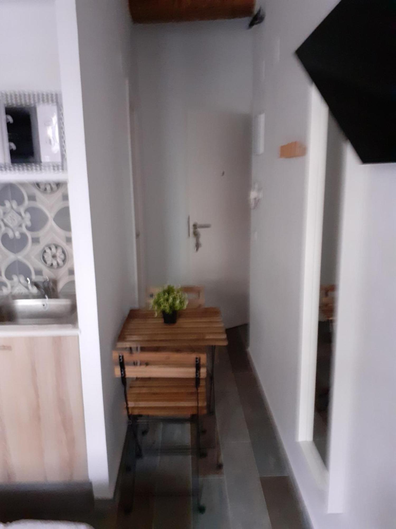 Serrano Home Valencia Phòng bức ảnh