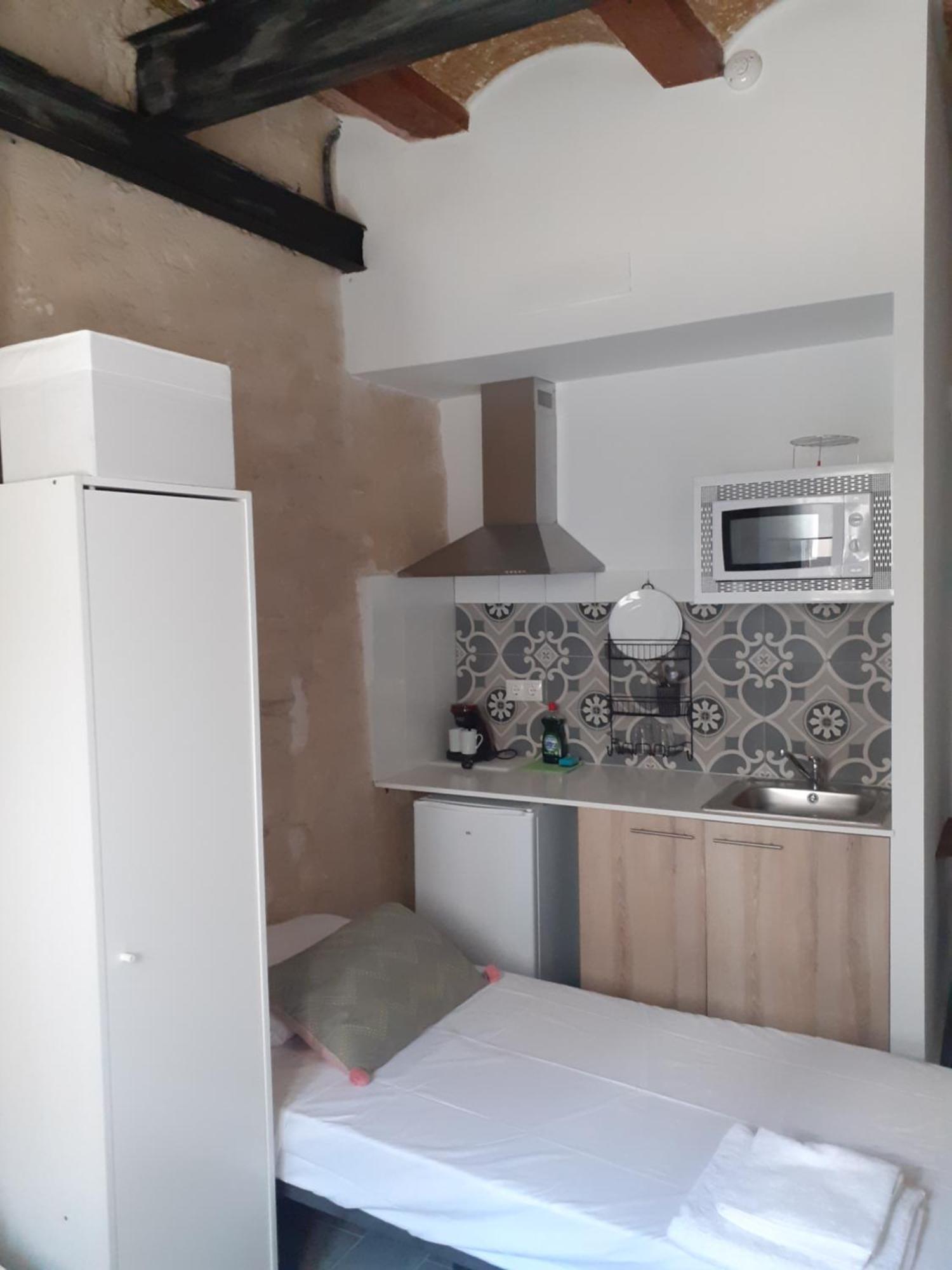 Serrano Home Valencia Phòng bức ảnh