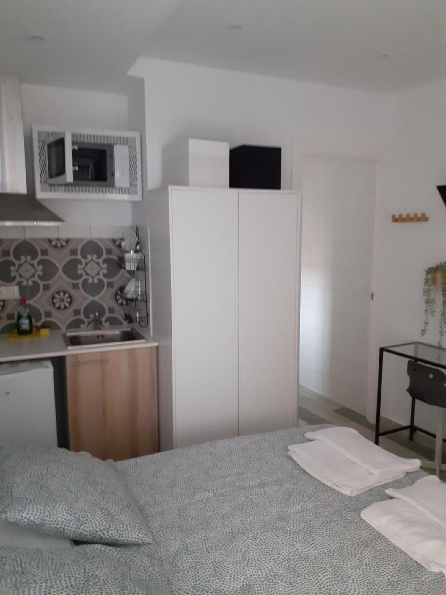 Serrano Home Valencia Phòng bức ảnh